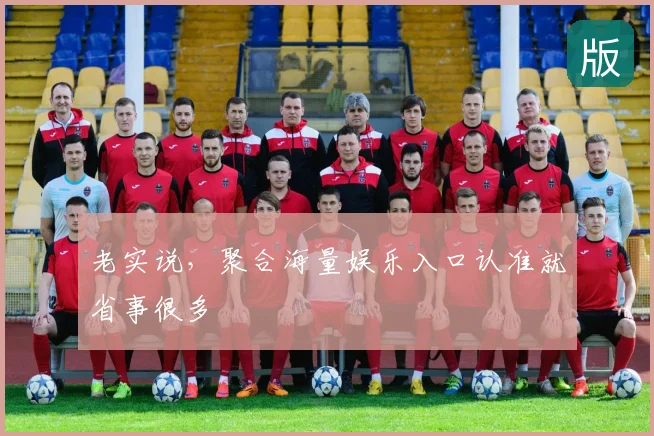 老实说,聚合海量娱乐入口认准就省事很多
